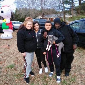 Meet your Posher, Carla